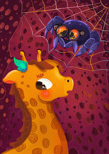 Jeff & Jeena | A Brave Little Brother