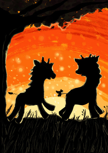 Jeff & Jeena | A Brave Little Brother