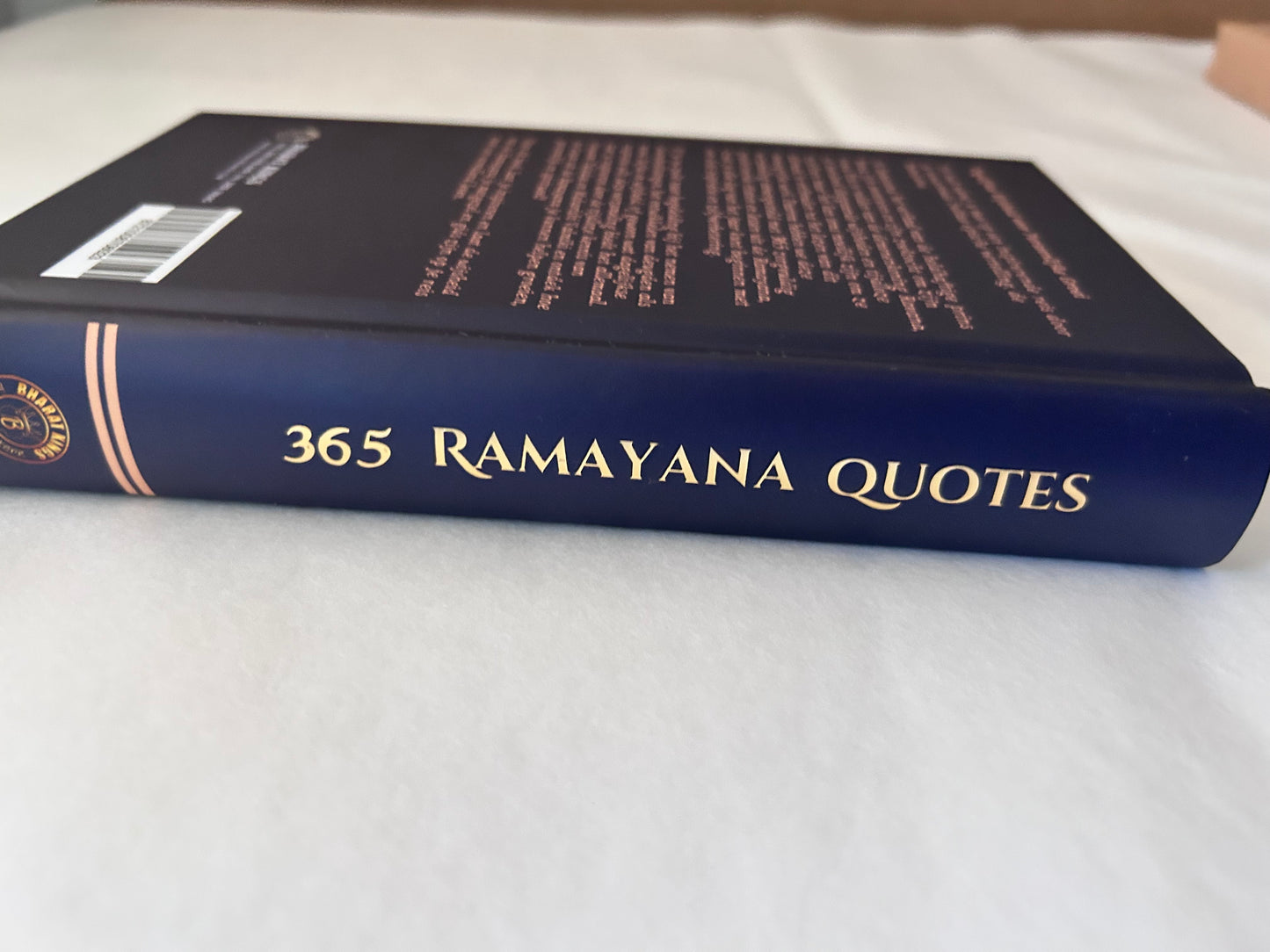 365 Ramayana Quotes
