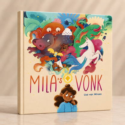 Mila's Vonk