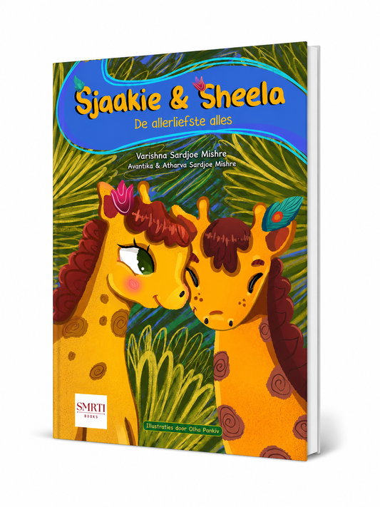 Sjaakie & Sheela |  De Allerliefste Alles