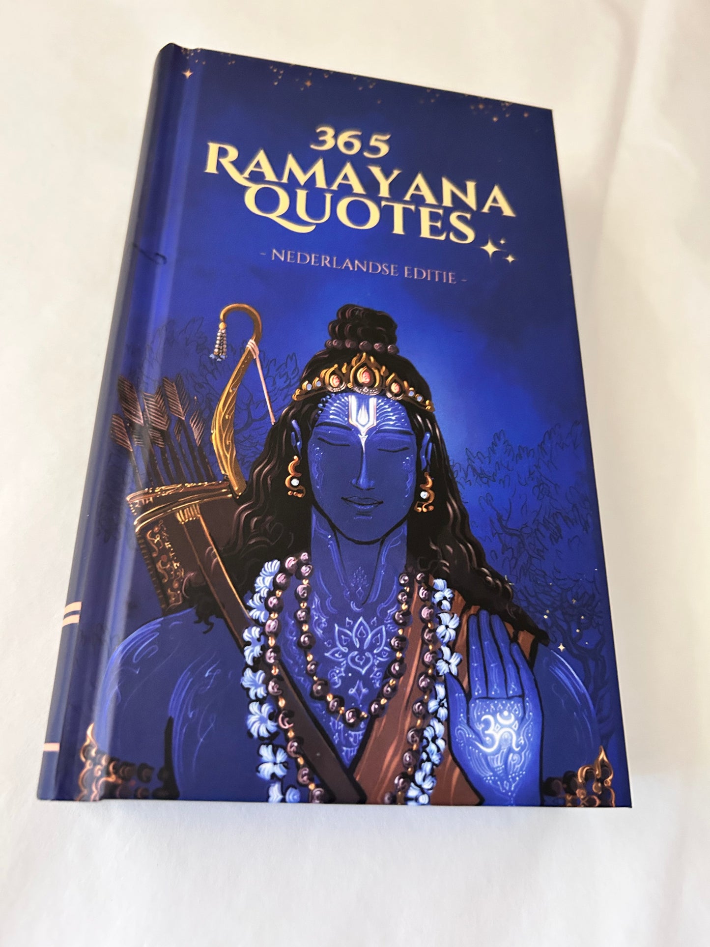 365 Ramayana Quotes