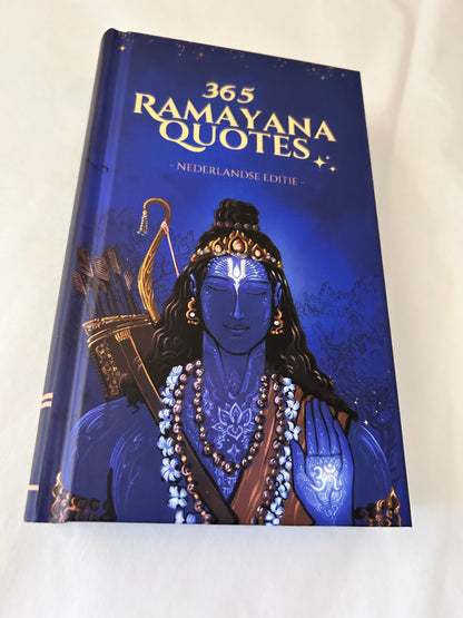 365 Ramayana Quotes