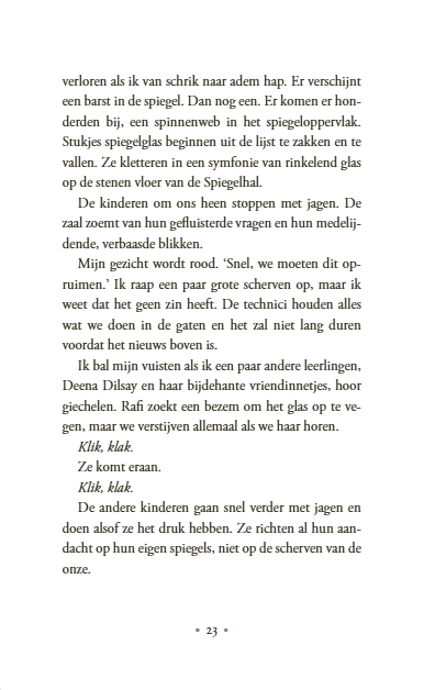 Dromenjagers 1 |  De bibliotheek van vergeten dromen