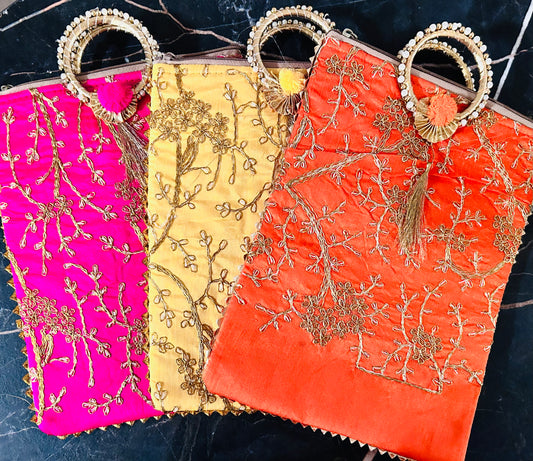 Luxe cadeautas klein