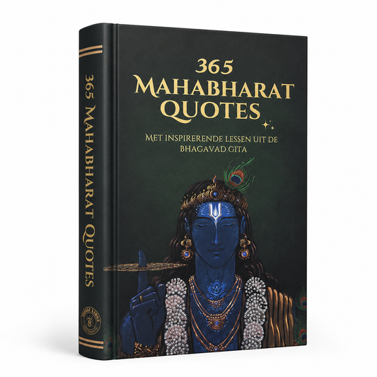 365 Mahabharat Quotes