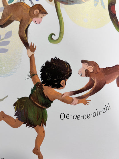 Het Jungle Boek
