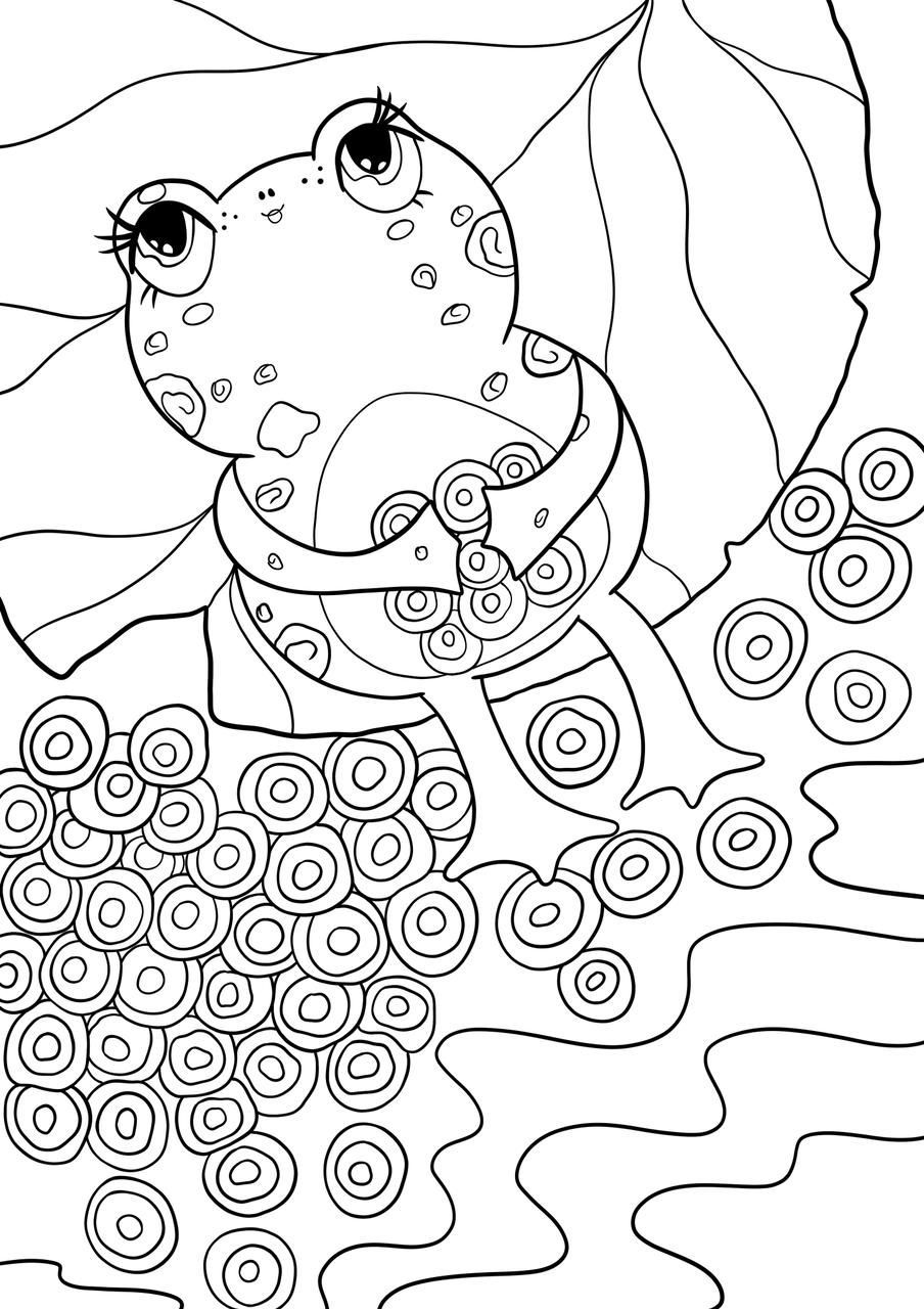 Sjaakie & Sheela | Kleurboek