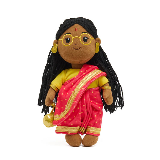 Desi Cuddle Club - Super Shreya