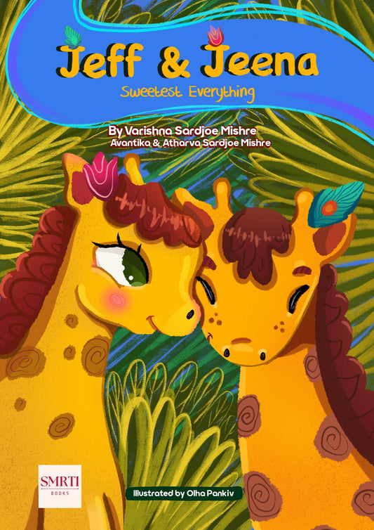 Jeff & Jeena | Sweetest Everything