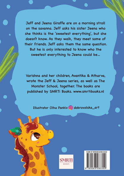 Jeff & Jeena | Sweetest Everything