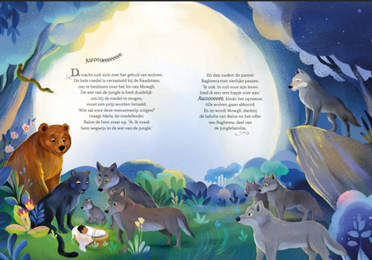 Het Jungle Boek