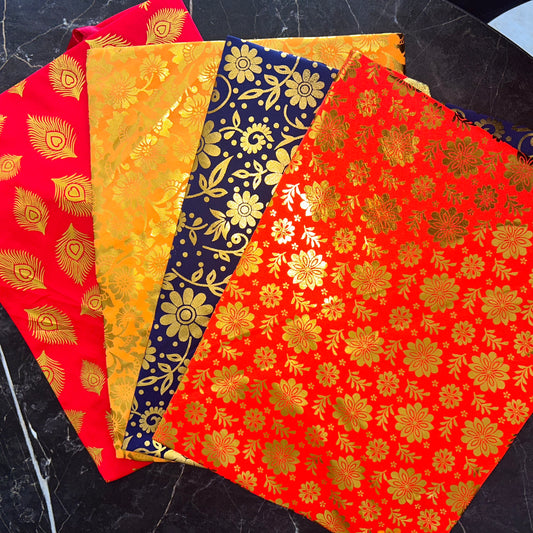 Luxe cadeauhoes SMRTi Books