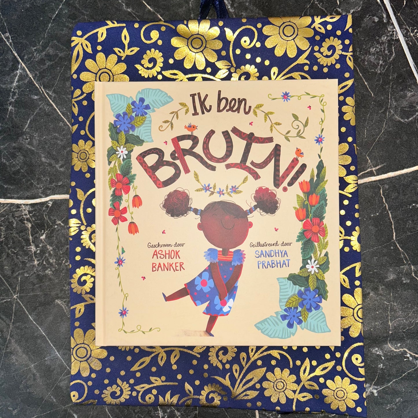 Luxe cadeauhoes SMRTi Books