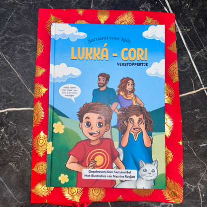 Luxe cadeauhoes SMRTi Books