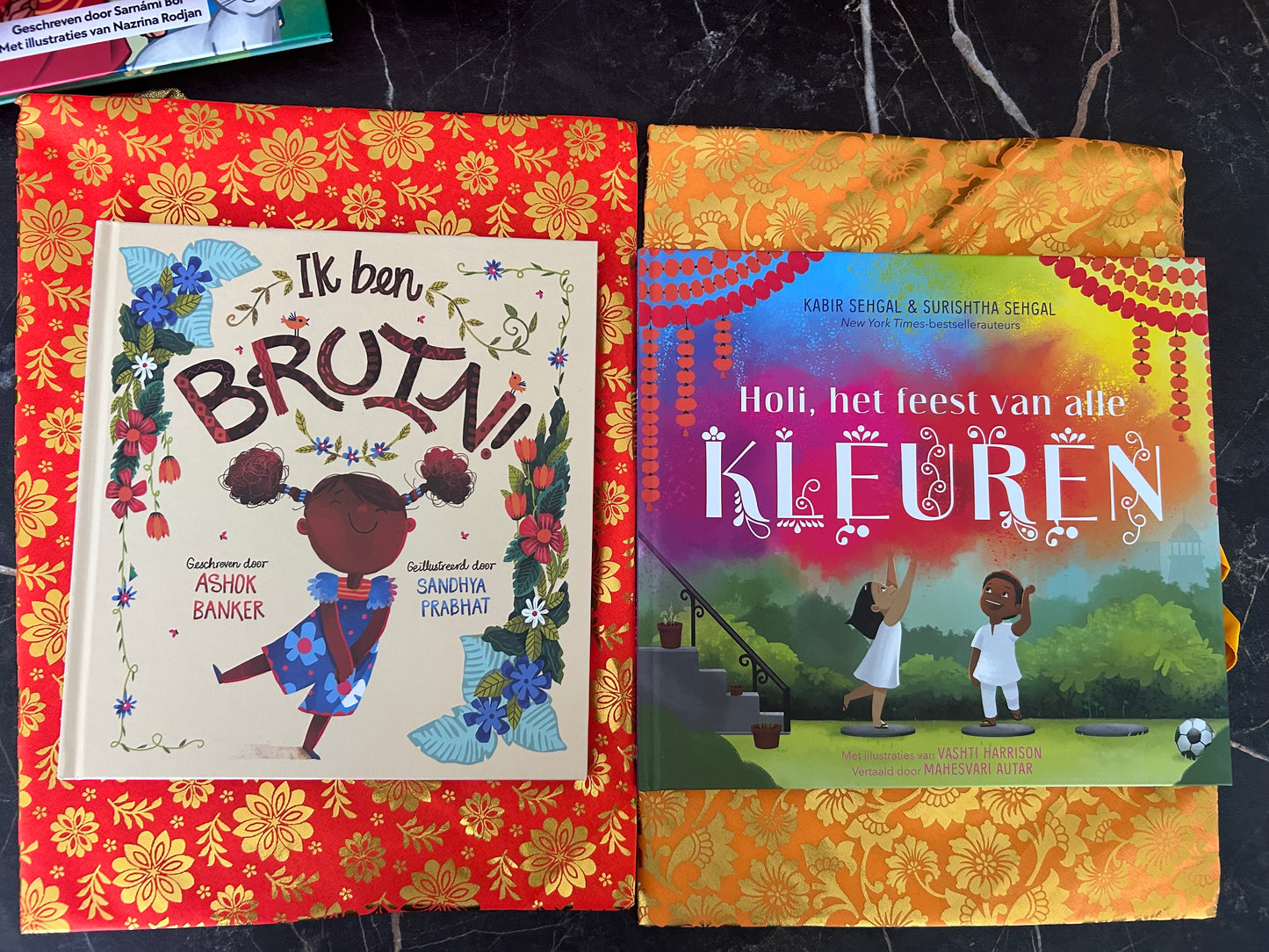 Luxe cadeauhoes SMRTi Books