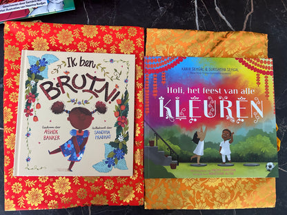Luxe cadeauhoes SMRTi Books