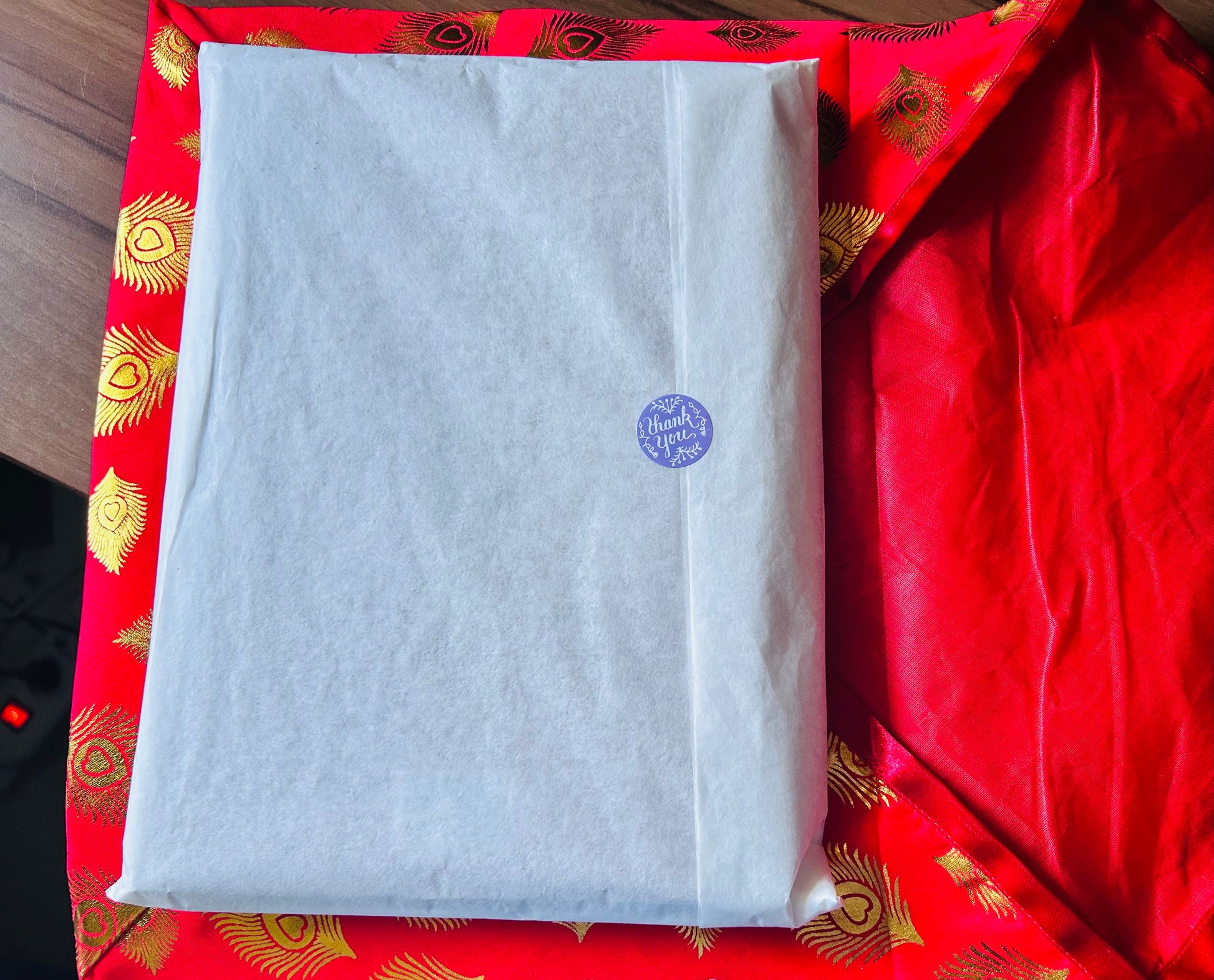 Luxe cadeauhoes SMRTi Books