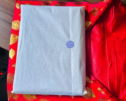 Luxe cadeauhoes SMRTi Books
