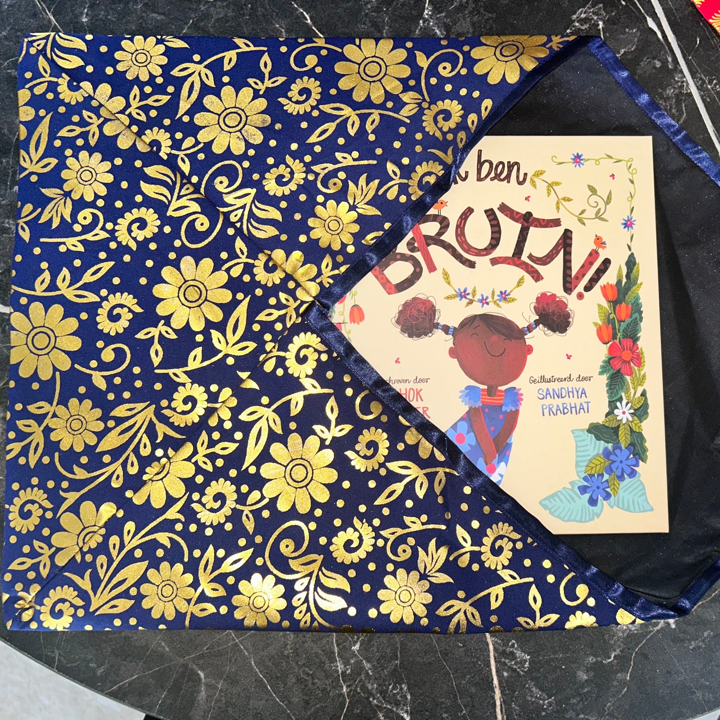 Luxe cadeauhoes SMRTi Books