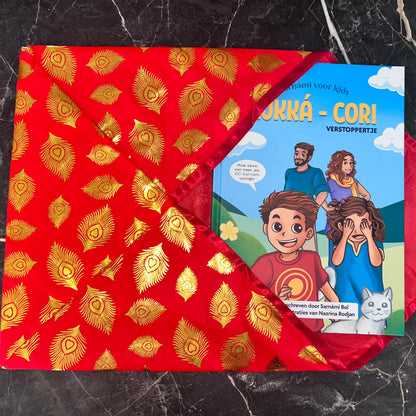 Luxe cadeauhoes SMRTi Books