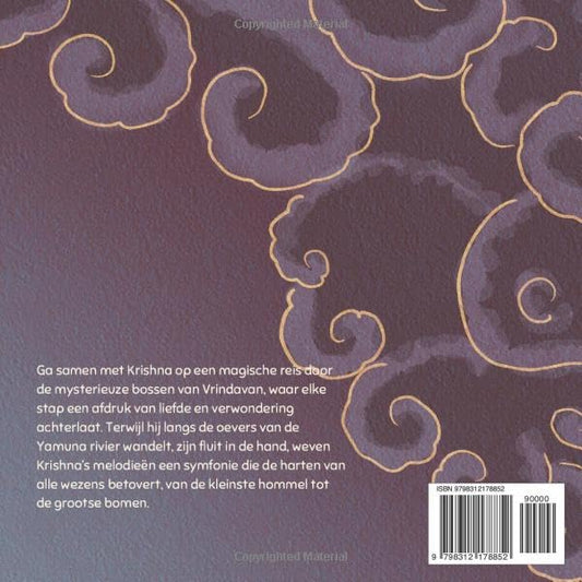 De Magische Fluiten van Krishna
