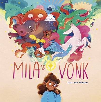 Mila's Vonk