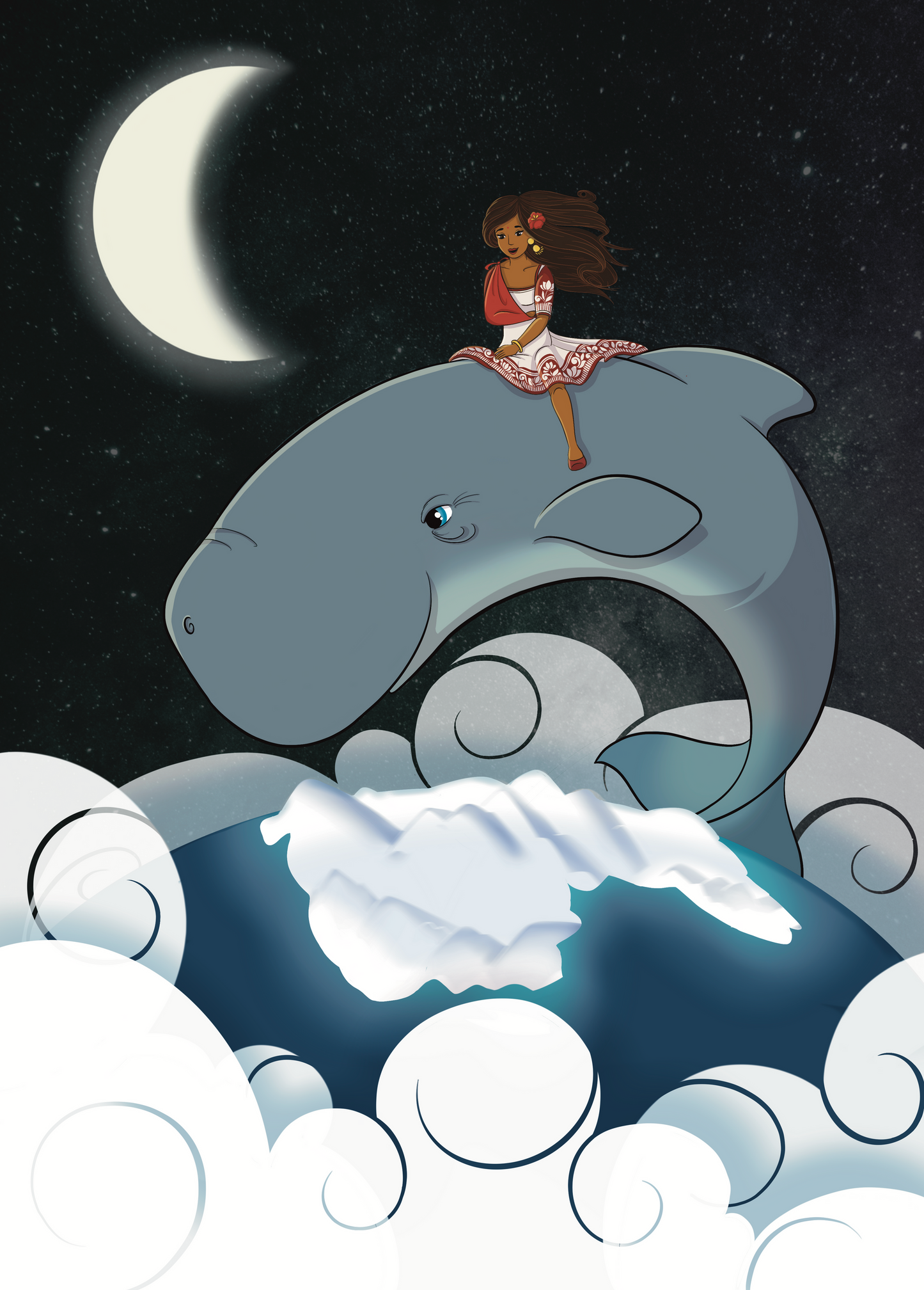 De Monsterschool | De Magie van Ontmonsteren