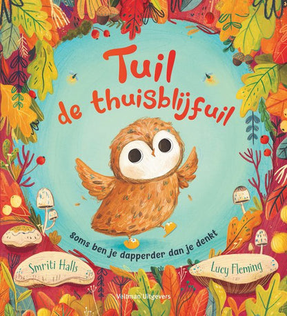 Tuil de Thuisblijfuil