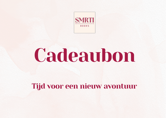 SMRTi Books Cadeaubon